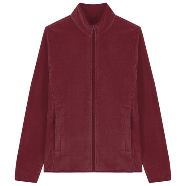 STANLEY/STELLA STELLA GUIDER - WOMEN'S FLEECE JACKET STJW239