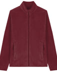 STANLEY/STELLA STELLA GUIDER - WOMEN'S FLEECE JACKET STJW239