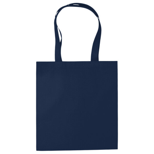 WESTFORD MILL ORGANIC PREMIUM COTTON TOTE WM261