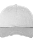 BEECHFIELD BEECHFIELD EARTHAWARE® CLASSIC ORGANIC COTTON 6 PANEL CAP BB820
