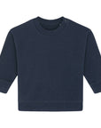 STANLEY/STELLA BABY CHANGER - ICONIC BABIES' CREW NECK SWEATSHIRT STSB920