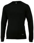 NIMBUS NEWPORT – LUXURY LIGHTWEIGHT CREWNECK SWEATSHIRT NB87M
