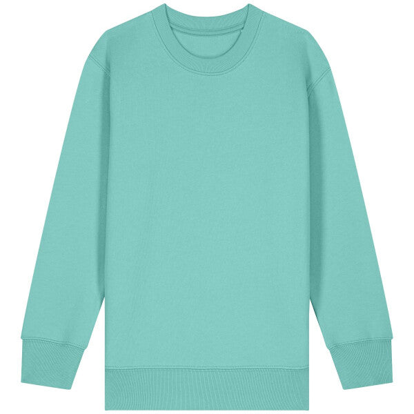 STANLEY/STELLA MINI CHANGER 2.0 - ORGANIC KIDS' SWEATSHIRT STSK181