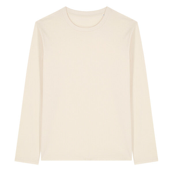 STANLEY/STELLA CREATOR 2.0 - UNISEX LONG-SLEEVED T-SHIRT STTU199
