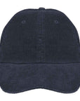 NATIVE SPIRIT NATIVE SPIRIT CORDUROY 6 PANEL CAP NS016