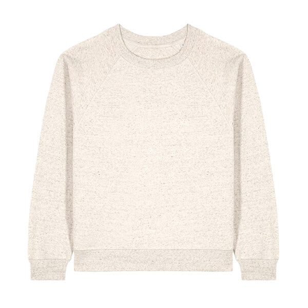 STANLEY/STELLA STELLA CLARA - WOMEN'S RAGLAN SWEATSHIRT STSW217