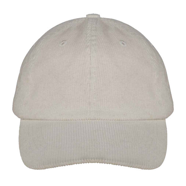 NATIVE SPIRIT NATIVE SPIRIT CORDUROY 6 PANEL CAP NS016