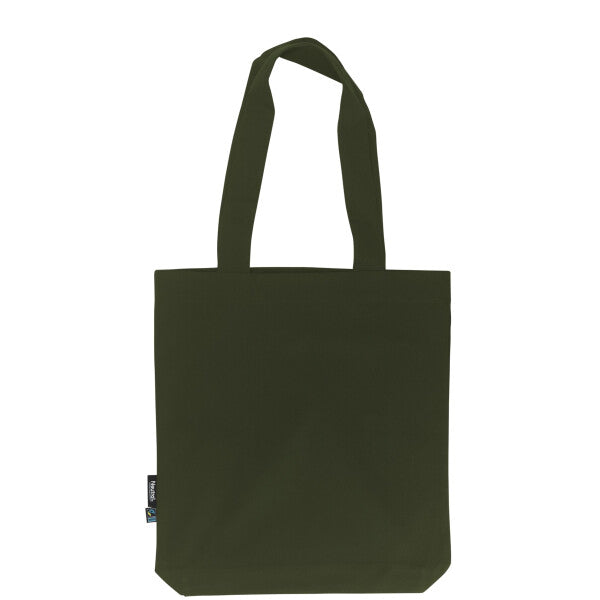 NEUTRAL O90003 NEUTRAL TWILL BAG O90003
