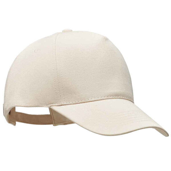 SOL'S SOL'S SEOUL 5 PANEL CAP 04092