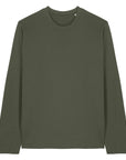 STANLEY/STELLA CREATOR 2.0 - UNISEX LONG-SLEEVED T-SHIRT STTU199