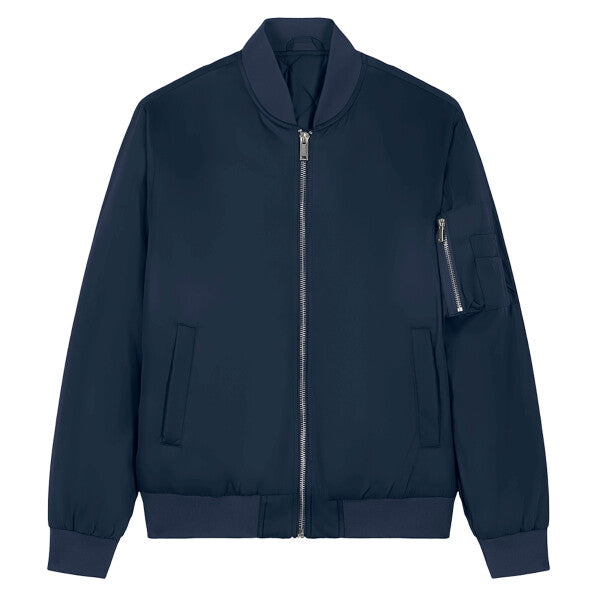 STANLEY/STELLA BOMBER 2.0 - UNISEX BOMBER JACKET STJU251