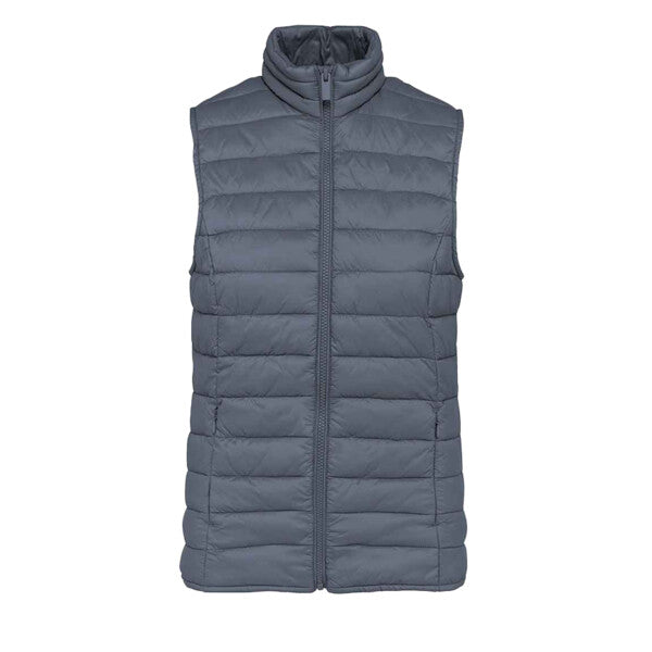 NATIVE SPIRIT NATIVE SPIRIT LDS LIGHT REC. BODYWARMER NS6006