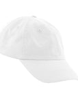 BEECHFIELD ORGANIC COTTON 6 PANEL DAD CAP BB652N