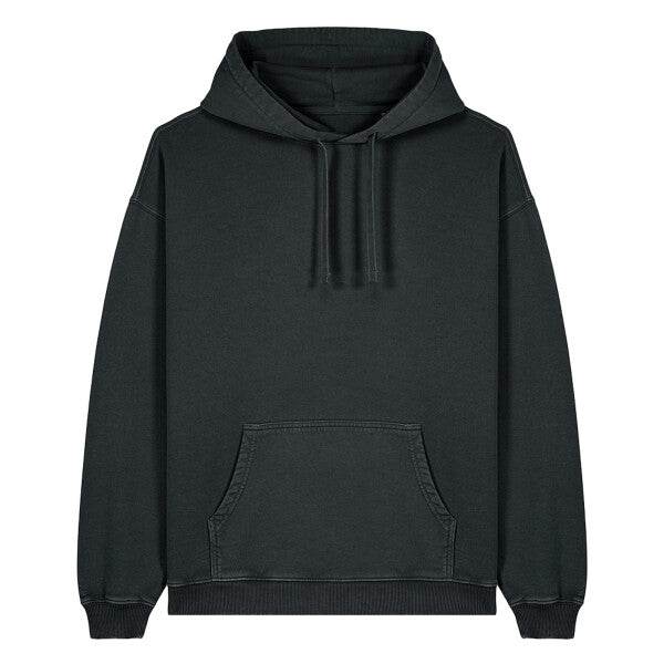STANLEY/STELLA SLAMMER 2.0 VINTAGE - OVERSIZED GARMENT DYED SWEATSHIRT STSU211