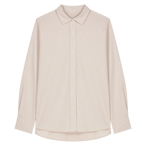 STELLA OXFORD SHIRT STWW971