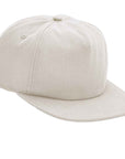BEECHFIELD ORGANIC COTTON UNSTRUCTURED 5 PANEL CAP BB64N
