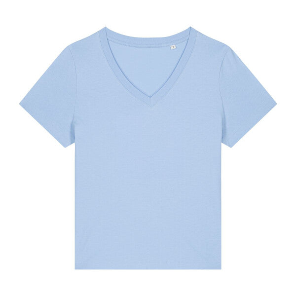 STANLEY/STELLA STELLA ISLA - ORGANIC WOMEN'S V-NECK STTW176