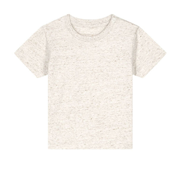 STANLEY/STELLA BABY CREATOR - ICONIC BABIES' T-SHIRT STTB918