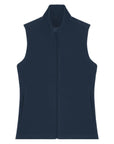 STANLEY/STELLA STELLA TRAIL BLAZER - WOMEN'S SLEEVELESS SOFTSHELL JACKET STJW236
