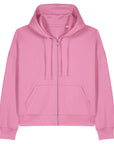 STANLEY/STELLA STELLA IDA - WOMEN'S ZIP THRU HOODIE STSW214