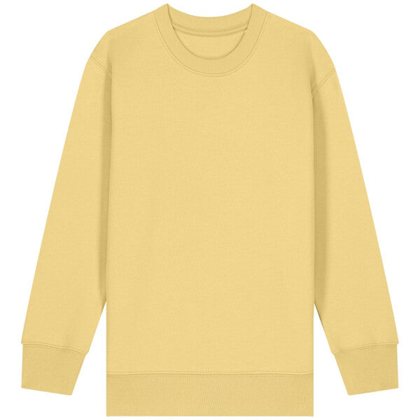 STANLEY/STELLA MINI CHANGER 2.0 - ORGANIC KIDS' SWEATSHIRT STSK181