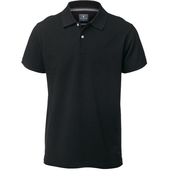 NIMBUS YALE – THE LUXURIOUS CLASSIC POLO SHIRT NB37M