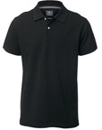NIMBUS YALE – THE LUXURIOUS CLASSIC POLO SHIRT NB37M