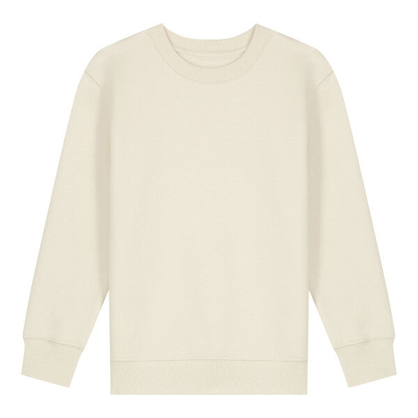 STANLEY/STELLA MINI CHANGER 2.0 - ORGANIC KIDS' SWEATSHIRT STSK181