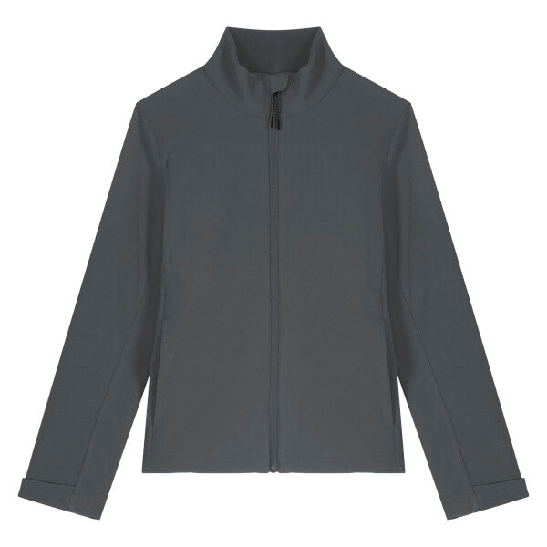 STANLEY/STELLA STELLA NAVIGATOR WOMEN’S SOFTSHELL JACKET STJW166