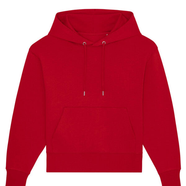 STANLEY/STELLA SLAMMER - UNISEX RELAXED HOODIE SWEATSHIRT STSU856