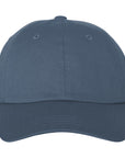 BEECHFIELD EARTHAWARE® ORGANIC CORD BASEBALL CAP BB680