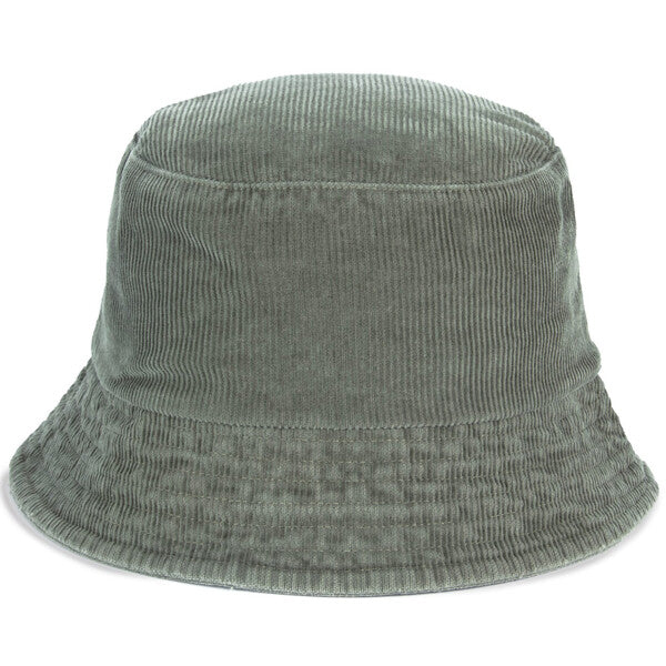 NATIVE SPIRIT NATIVE SPIRIT CORDUROY BUCKET HAT NS019