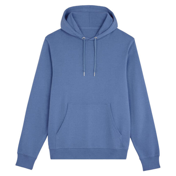 STANLEY/STELLA ARCHER - MID-LIGHT HOODIE SWEATSHIRT STSU011