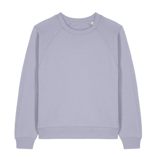 STANLEY/STELLA STELLA CLARA - WOMEN'S RAGLAN SWEATSHIRT STSW217