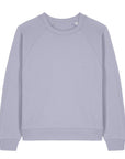 STANLEY/STELLA STELLA CLARA - WOMEN'S RAGLAN SWEATSHIRT STSW217