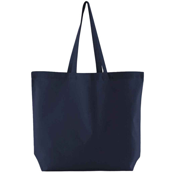 WESTFORD MILL ORGANIC COTTON INCO. MAXI BAG WM165