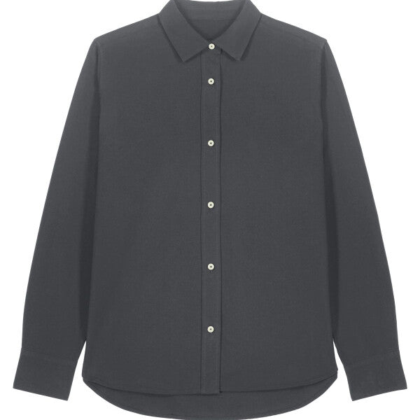 STELLA OXFORD SHIRT STWW971