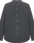 STELLA OXFORD SHIRT STWW971