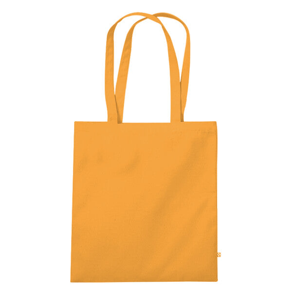 WESTFORD MILL EARTHAWARE® 100% ORGANIC COTTON CANVAS BAG FOR LIFE WM801