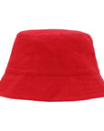 FAIRTRADE ORGANIC BUCKET HAT O93060