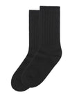 AS COLOUR KNIT SOCKS (2PK) 1214