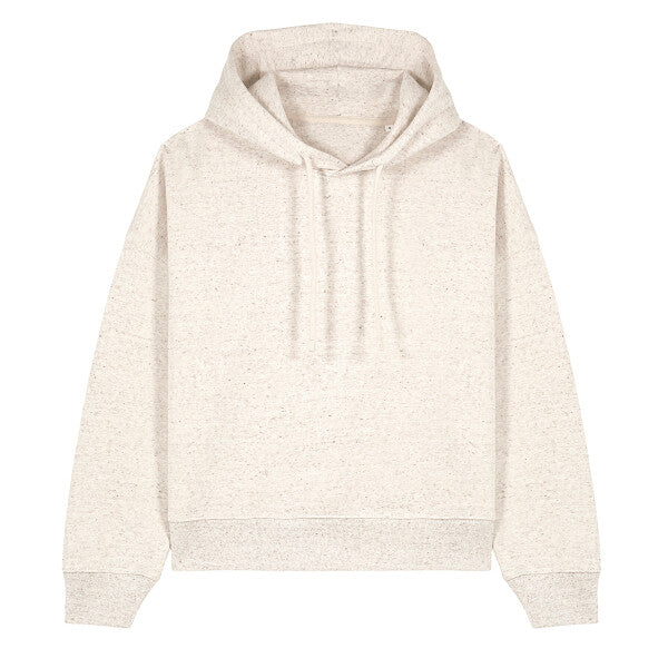 STANLEY/STELLA STELLA NORA - WOMEN'S ORGANIC HOODIE STSW213
