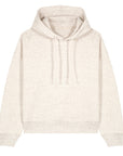 STANLEY/STELLA STELLA NORA - WOMEN'S ORGANIC HOODIE STSW213