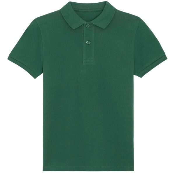STANLEY/STELLA MINI SPRINTER - ICONIC KIDS' POLO STPK908