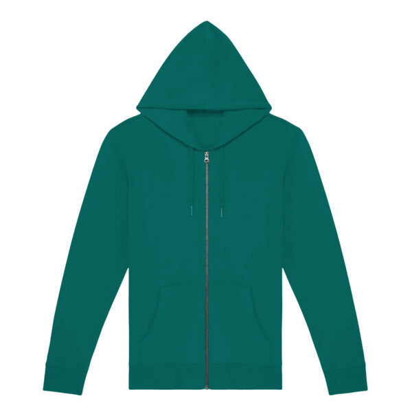 NATIVE SPIRIT NATIVE SPIRIT FULL ZIP HOODIE NS402
