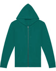 NATIVE SPIRIT NATIVE SPIRIT FULL ZIP HOODIE NS402