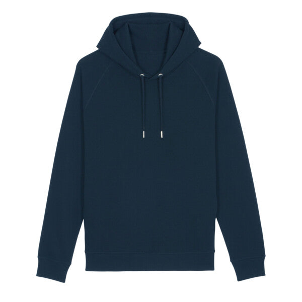 STANLEY/STELLA SIDER - ORGANIC POCKET HOODIE STSU824