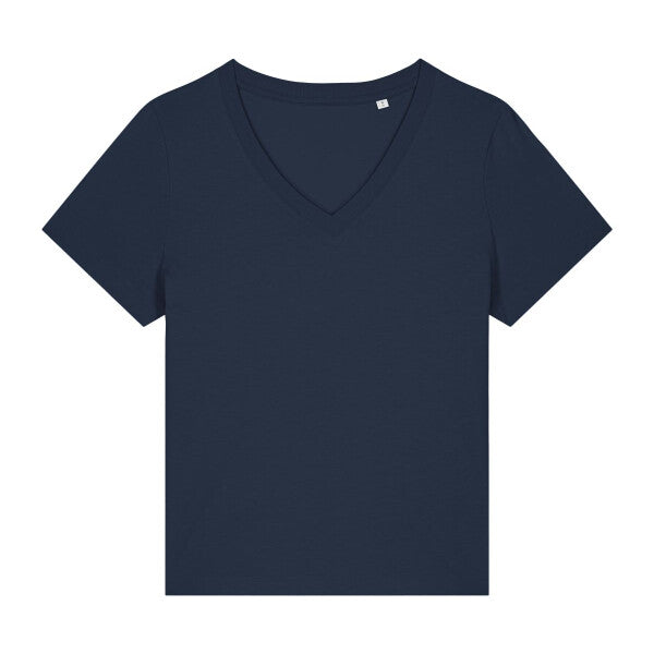 STANLEY/STELLA STELLA ISLA - ORGANIC WOMEN'S V-NECK STTW176