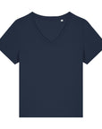 STANLEY/STELLA STELLA ISLA - ORGANIC WOMEN'S V-NECK STTW176
