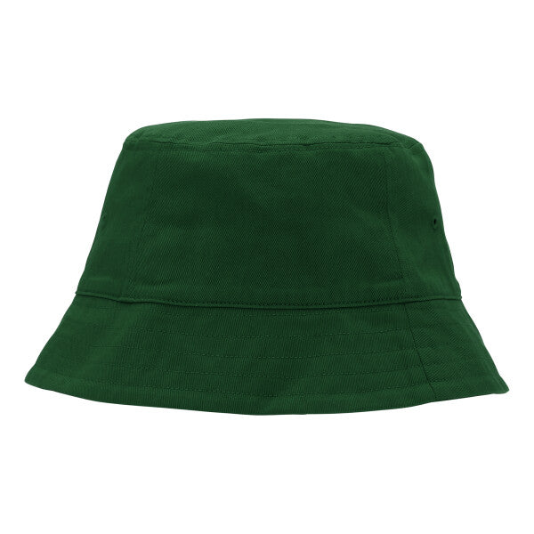 FAIRTRADE ORGANIC BUCKET HAT O93060